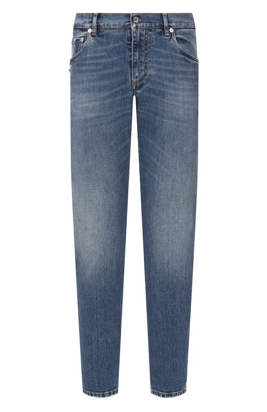 Где купить Джинсы Slim Dolce & Gabbana Dolce & Gabbana