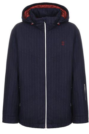 Шерстяная куртка Brunello Cucinelli