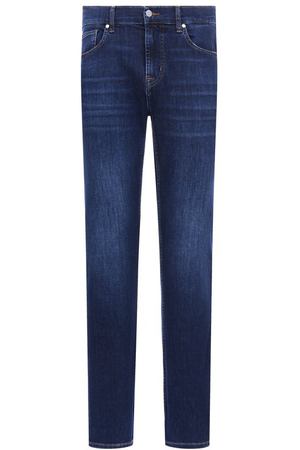Джинсы Slimmy 7 For All Mankind