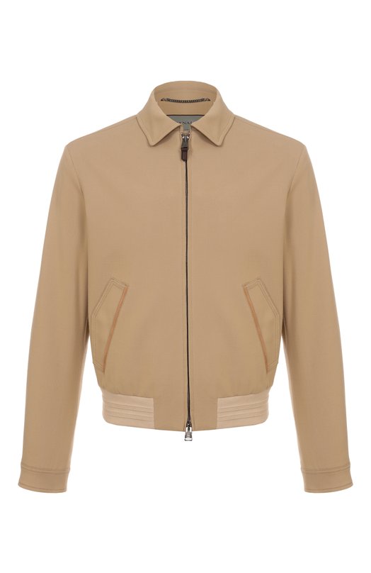 Где купить Бомбер Canali Canali