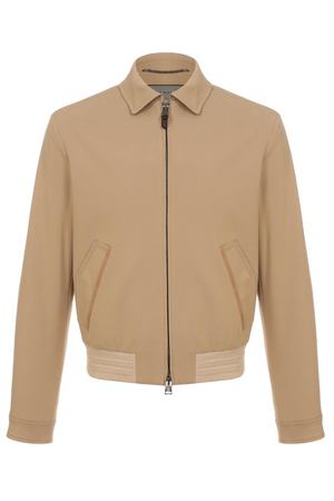 Бомбер Canali