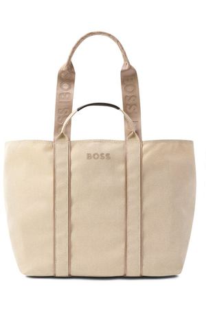 Сумка-тоут BOSS