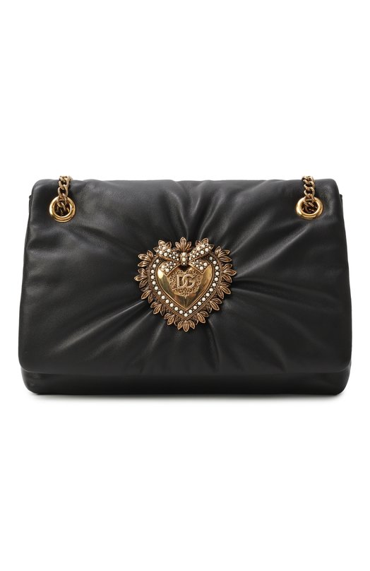 Где купить Сумка Devotion Soft Dolce & Gabbana Dolce & Gabbana