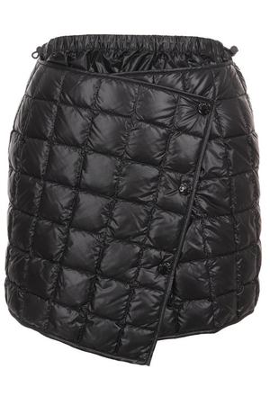 Пуховая юбка Moncler