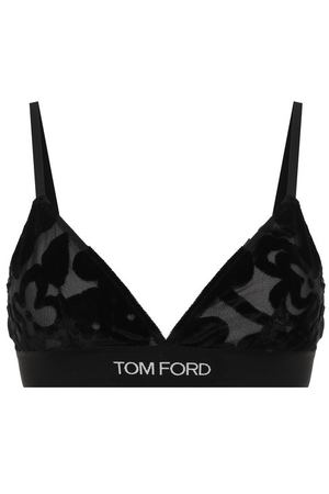 Бюстгальтер с мягкой чашкой Tom Ford