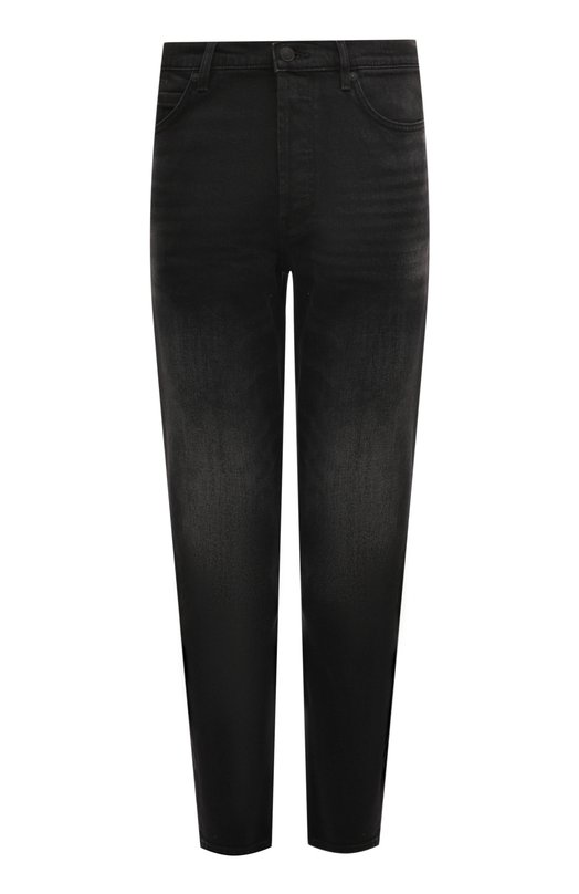 Где купить Джинсы Tapered fit HUGO Hugo Hugo Boss