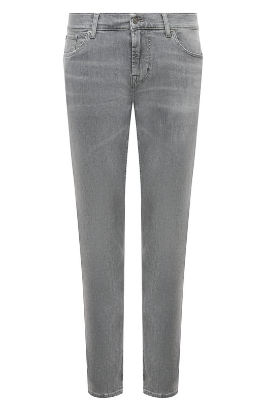 Где купить Джинсы Slimmy tapered 7 For All Mankind 7 For All Mankind