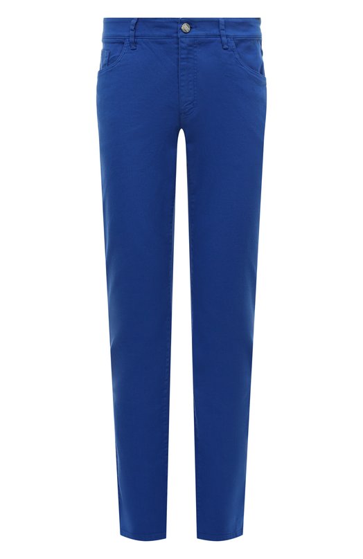 Где купить Джинсы Slim fit Zilli Zilli