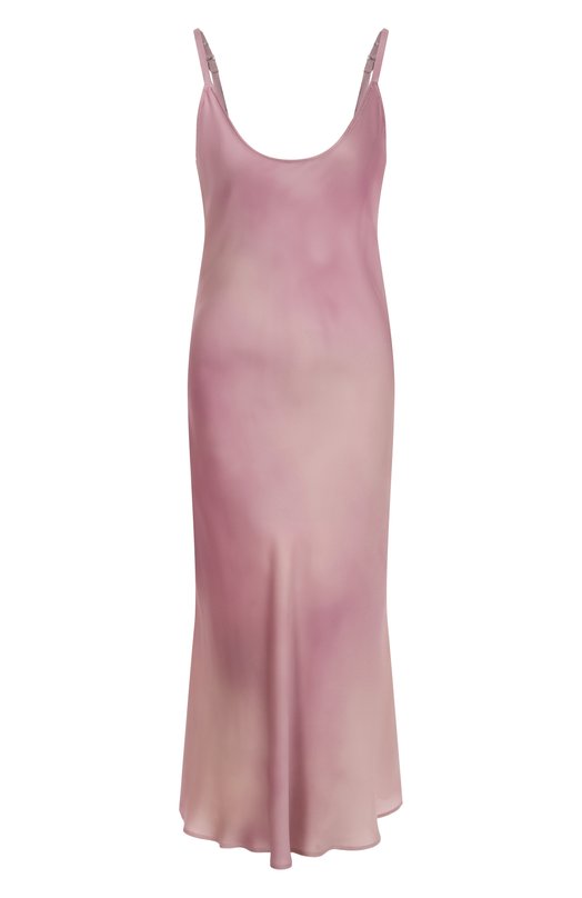 Где купить Платье из вискозы Acne Studios Acne Studios
