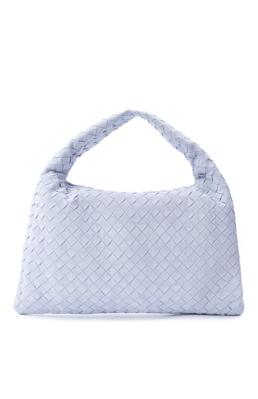 Где купить Сумка Hop small Bottega Veneta Bottega Veneta