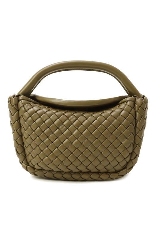 Где купить Сумка Cobble small Bottega Veneta Bottega Veneta