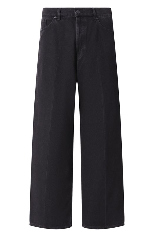 Где купить Джинсы Baggy fit HUGO Hugo Hugo Boss 