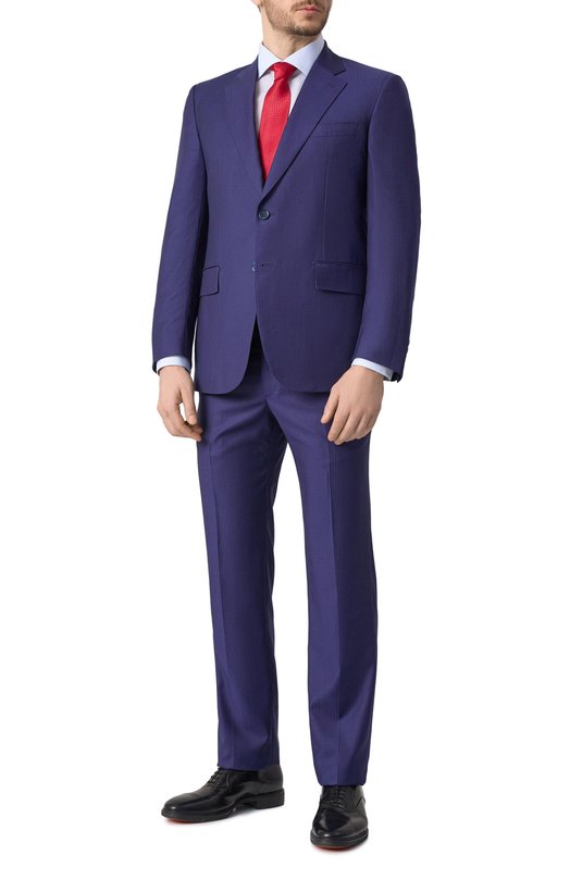 Где купить Шерстяной костюм Stefano Ricci Stefano Ricci