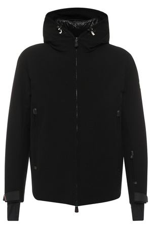 Пуховая куртка Praz Giubotto Moncler Grenoble