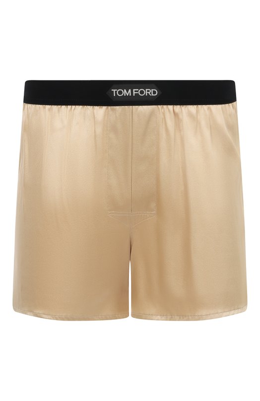 Где купить Шелковые боксеры Tom Ford Tom Ford