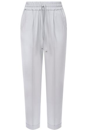 Шерстяные брюки Kiton