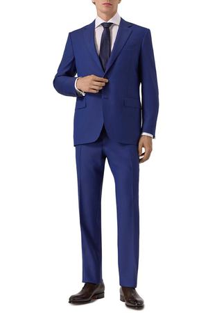 Шерстяной костюм Canali