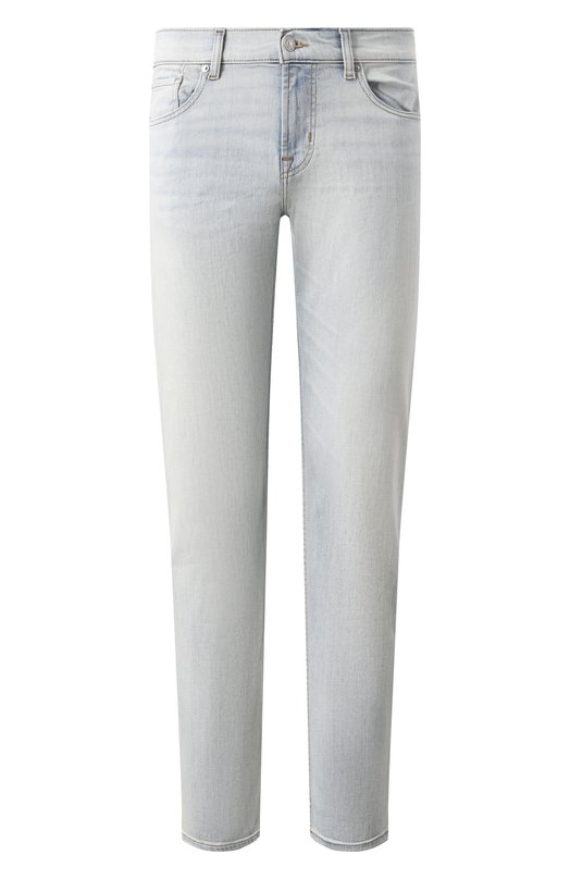 Где купить Джинсы Standard 7 For All Mankind 7 For All Mankind