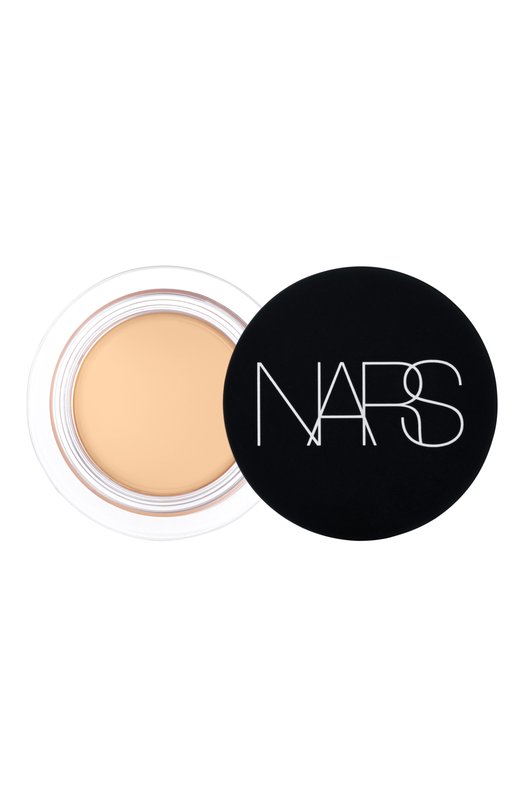 Где купить Матовый консилер Soft Matte Complete, оттенок Marron Glace (6,2g) NARS Nars