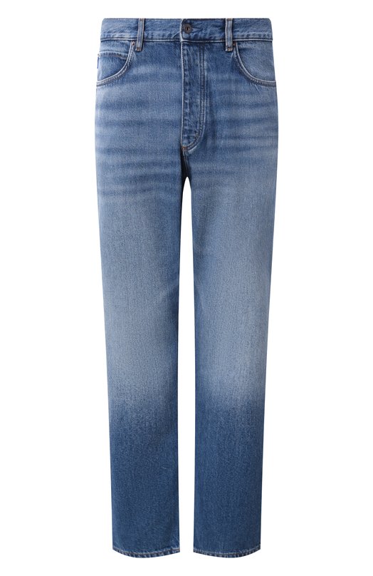 Где купить Джинсы Regular fit HUGO Blue HUGO Blue