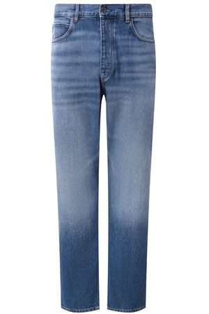 Джинсы Regular fit HUGO Blue