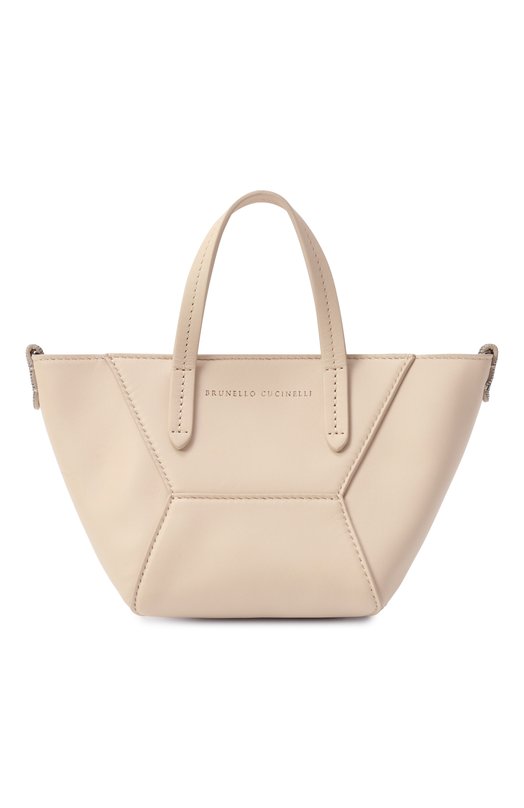 Где купить Сумка BC Duo mini Brunello Cucinelli Brunello Cucinelli