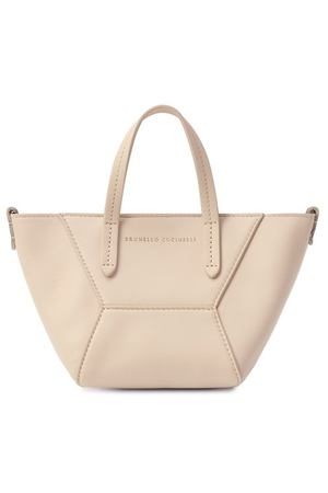 Сумка BC Duo mini Brunello Cucinelli