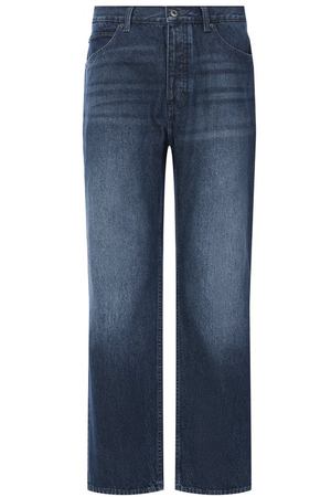 Джинсы Regular fit HUGO Blue