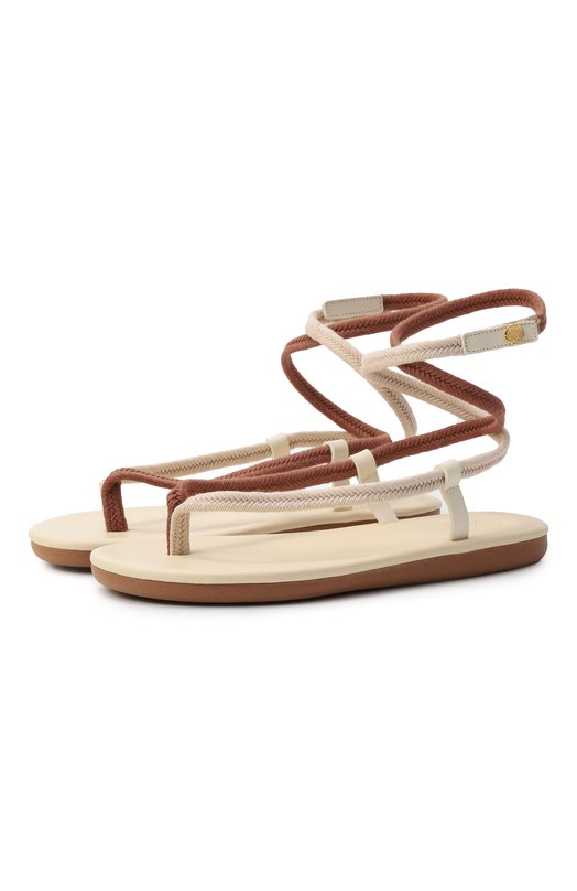 Где купить Текстильные сандалии Ancient Greek Sandals Ancient Greek Sandals
