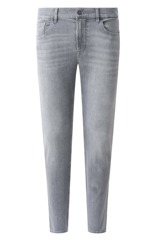 Где купить Джинсы Slimmy tapered 7 For All Mankind 7 For All Mankind