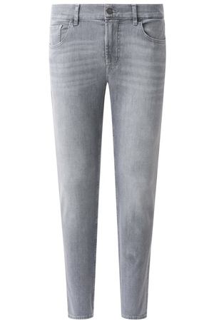 Джинсы Slimmy tapered 7 For All Mankind
