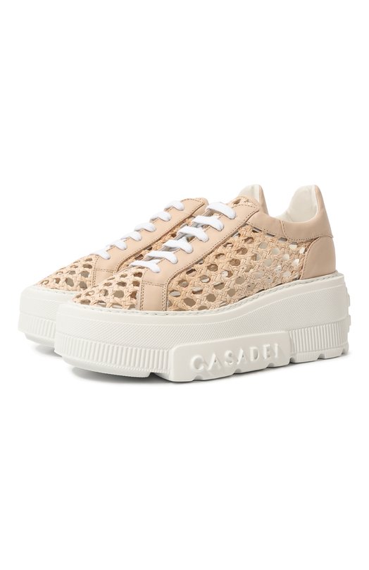 Где купить Кеды Nexus Casadei Casadei