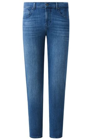 Джинсы Slimmy 7 For All Mankind