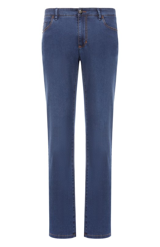 Где купить Джинсы Slim fit Zilli Zilli 