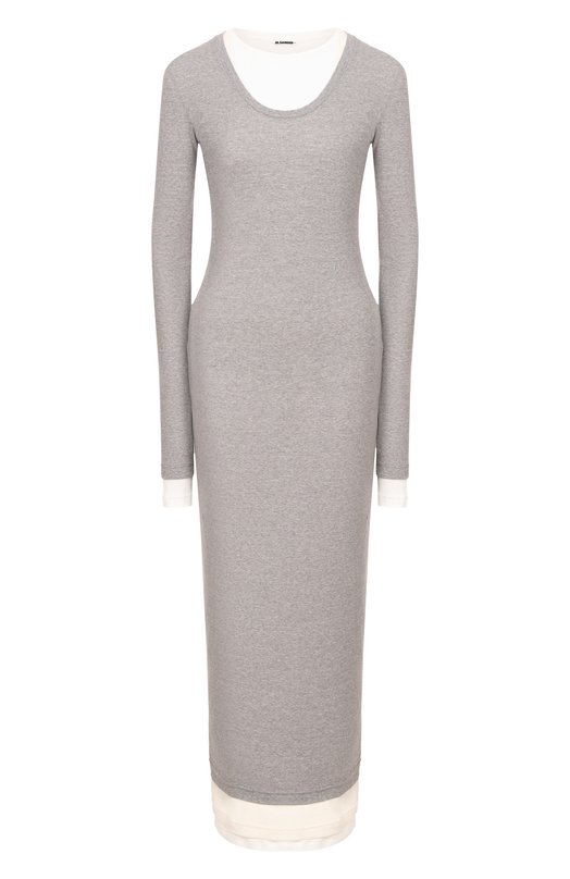 Где купить Комплект из трех платьев Jil Sander Jil Sander