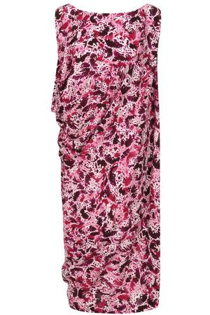 Платье Dries Van Noten