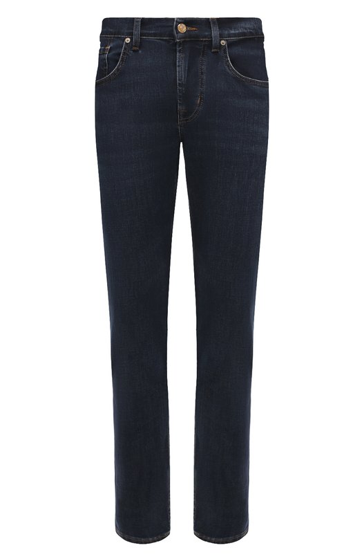 Где купить Джинсы Slimmy tapered 7 For All Mankind 7 For All Mankind