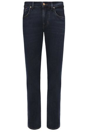 Джинсы Slimmy tapered 7 For All Mankind