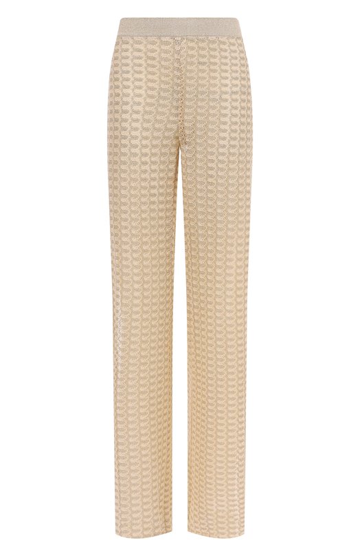 Где купить Брюки из вискозы Missoni Missoni