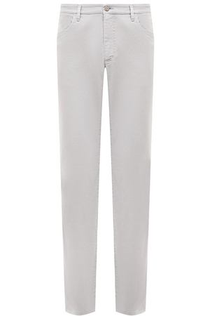 Джинсы Slim fit Zilli
