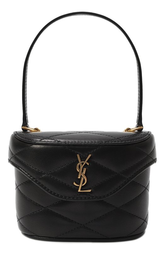 Где купить Сумка June micro Saint Laurent Saint Laurent