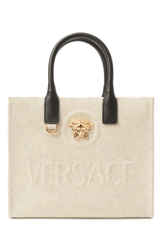 Где купить Сумка La Medusa small Versace Versace
