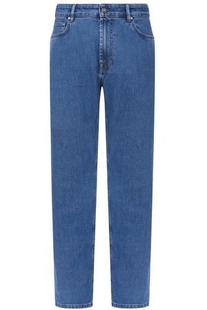 Джинсы Wide fit Zilli