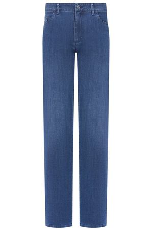 Джинсы Regular fit Zilli