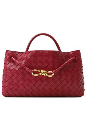 Сумка Andiamo East-West Bottega Veneta