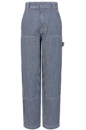 Джинсы A.P.C.