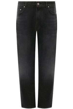 Джинсы Wide fit Zilli