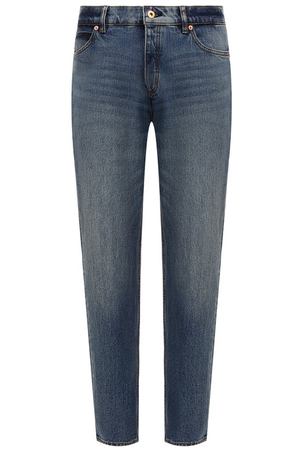 Джинсы Tapered fit HUGO Blue