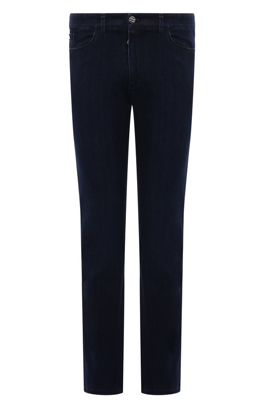 Где купить Джинсы Slim fit Zilli Zilli