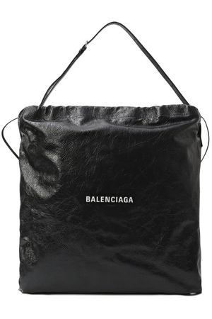 Сумка-шопер Dust Balenciaga